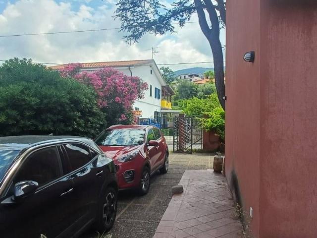 Villa in vendita a Fuscaldo CS