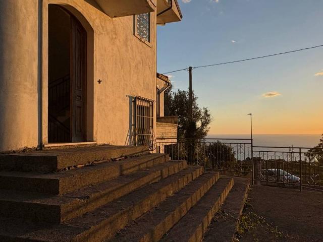 Villa in vendita a Fuscaldo CS
