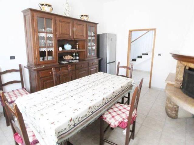Villa in vendita a Fusignano RA