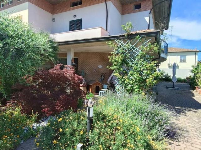Villa in vendita a Fusignano RA