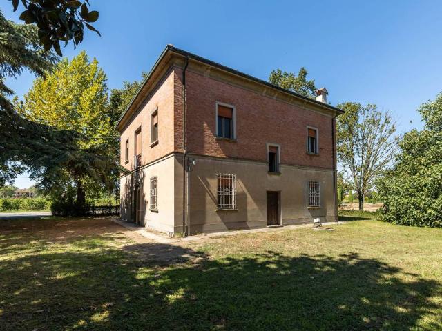 Villa in vendita a Fusignano RA