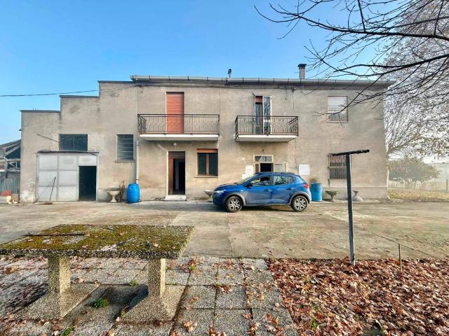 Villa in vendita a Fusignano RA
