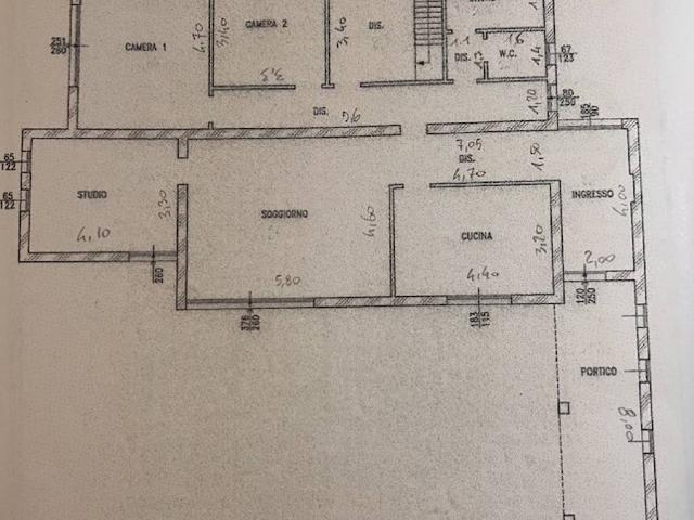 Villa in vendita a Fusignano RA