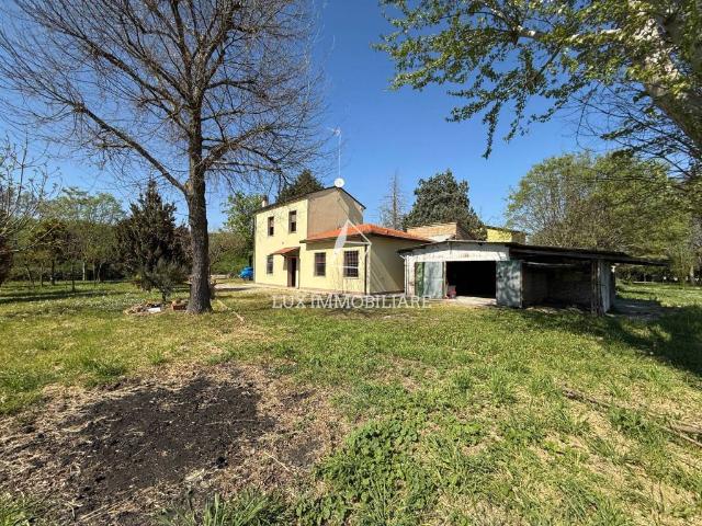 Villa in vendita a Fusignano RA