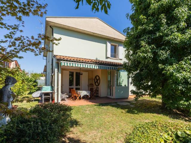 Villa in vendita a Fusignano RA