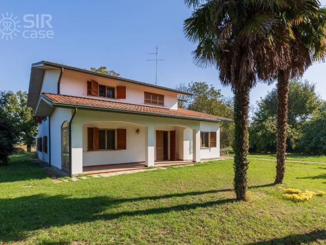 Villa in vendita a Fusignano RA
