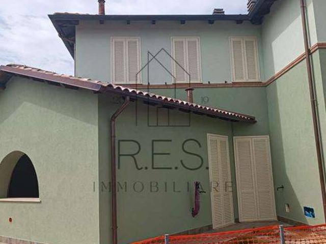 Villa in vendita a Fusignano RA