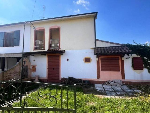 Villa in vendita a Fusignano RA