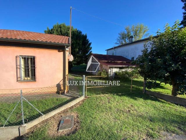 Villa in vendita a Fusignano RA