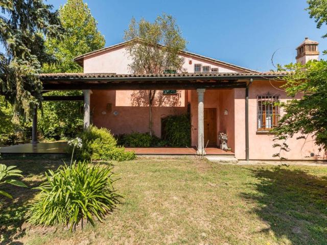 Villa in vendita a Fusignano RA