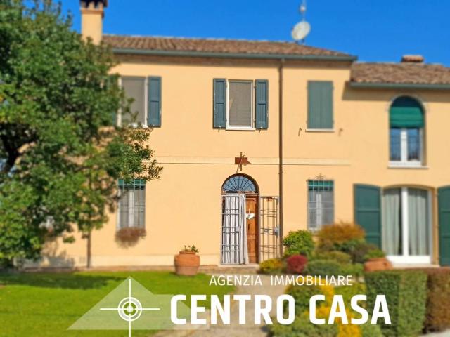 Villa in vendita a Fusignano RA