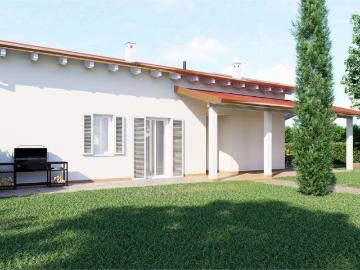 Villa in vendita a Imola BO
