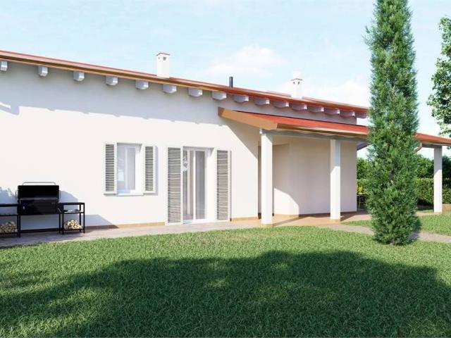 Villa in vendita a Imola BO