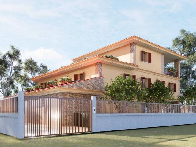 Villa in vendita a Imola BO