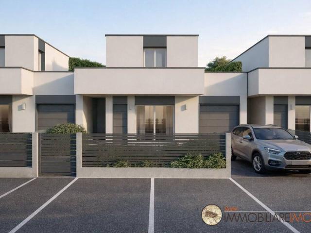Villa in vendita a Imola BO