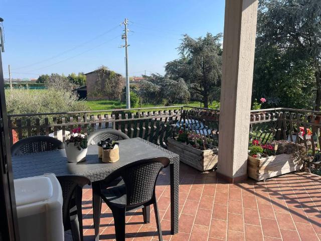 Villa in vendita a Imola BO