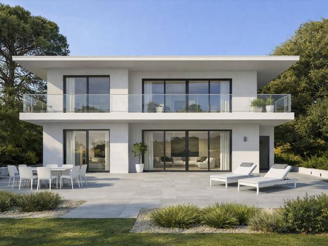 Villa in vendita a Imola BO