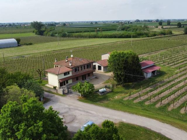 Villa in vendita a Imola BO