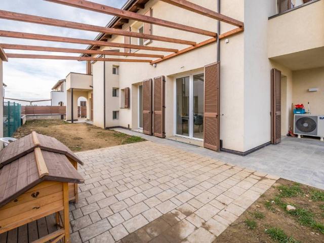 Villa in vendita a Imola BO
