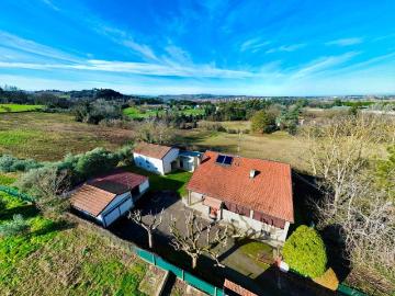 Villa in vendita a Imola BO