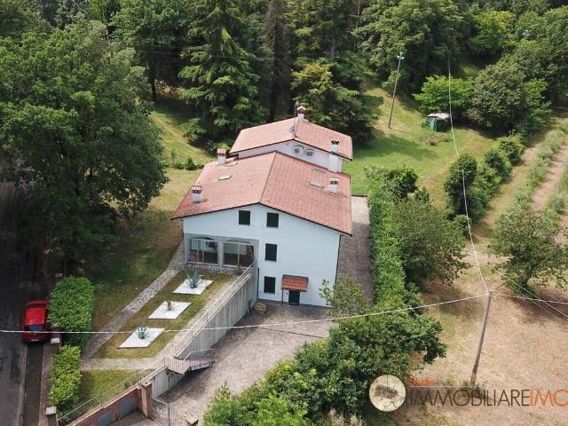 Villa in vendita a Imola BO