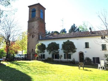 Villa in vendita a Imola BO