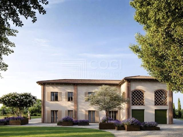 Villa in vendita a Imola BO