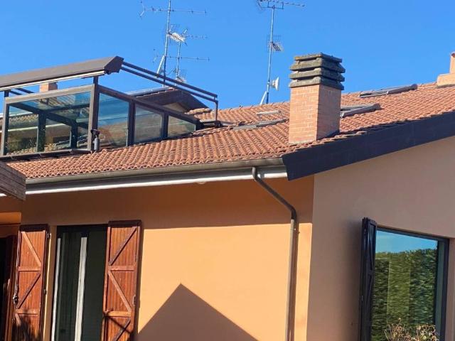 Villa in vendita a Imola BO