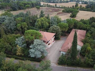 Villa in vendita a Imola BO