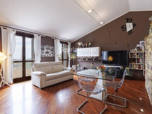 Villa in vendita a Imperia