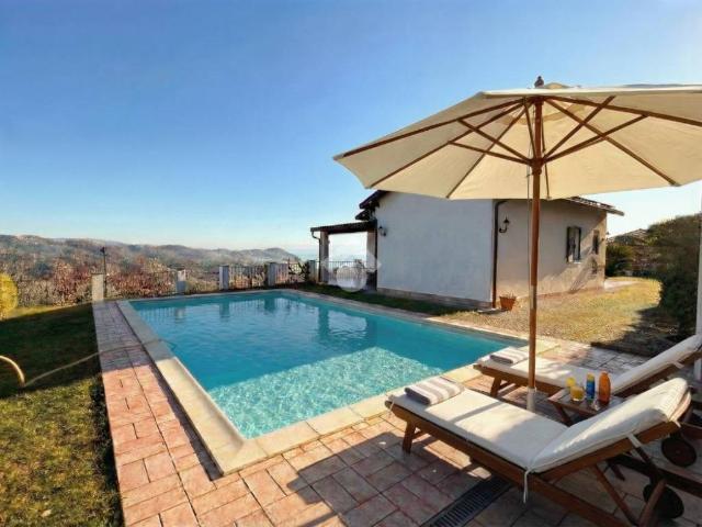 Villa in vendita a Imperia IM