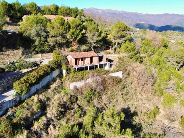 Villa in vendita a Imperia IM