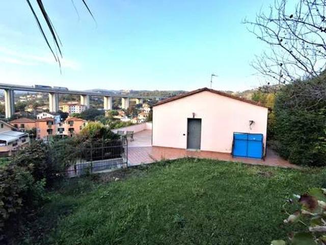 Villa in vendita a Imperia IM