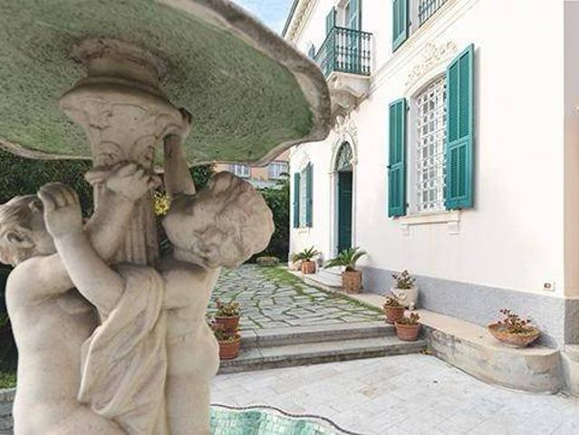Villa in vendita a Imperia IM