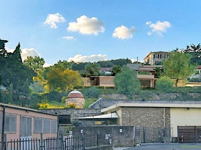Villa in vendita a Imperia IM