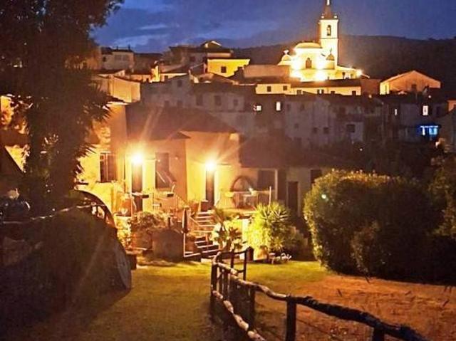 Villa in vendita a Imperia IM