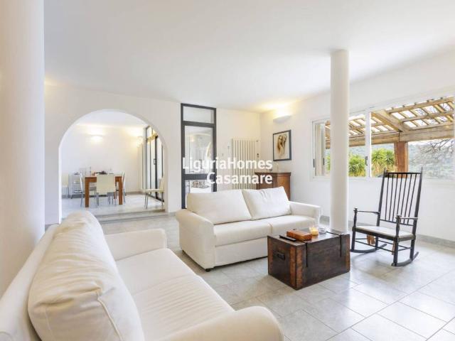 Villa in vendita a Imperia IM
