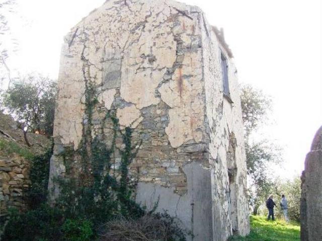 Villa in vendita a Imperia IM