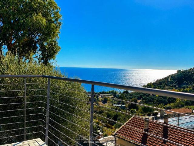 Villa in vendita a Imperia IM