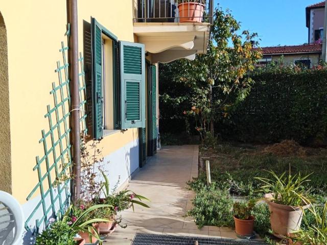 Appartamento in vendita a Imperia IM