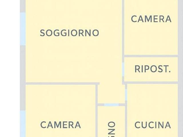 Villa in vendita a Imperia IM