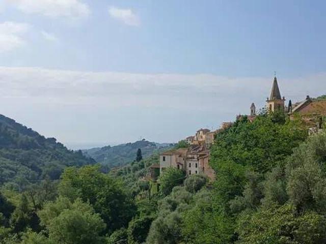 Villa in vendita a Imperia IM