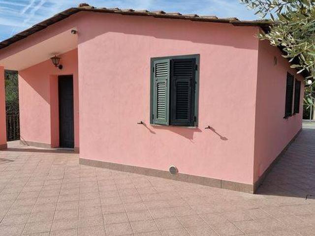 Villa in vendita a Imperia IM