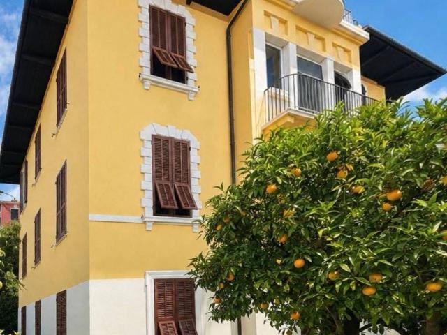 Villa in vendita a Imperia IM