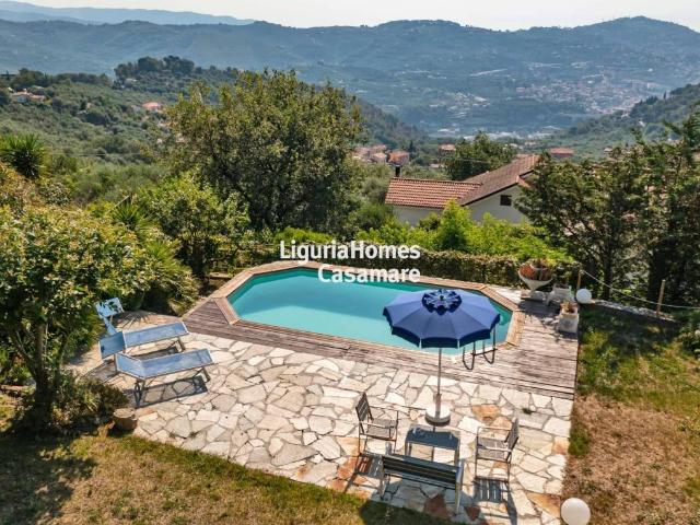 Villa in vendita a Imperia IM