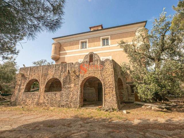 Villa in vendita a Imperia IM