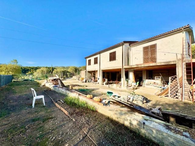 Villa in vendita a Imperia IM