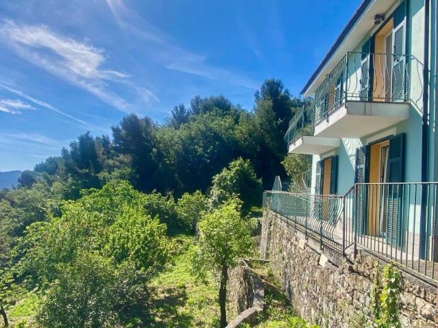 Villa in vendita a Imperia IM