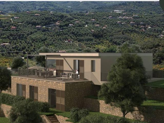 Villa in vendita a Imperia IM