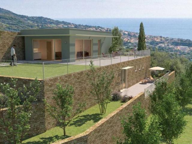 Villa in vendita a Imperia IM